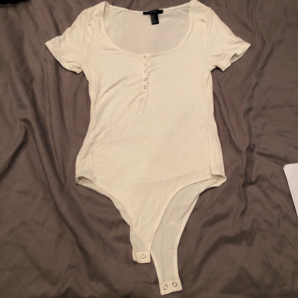 Bodysuit